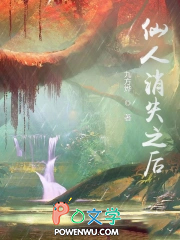 仙人消失之后